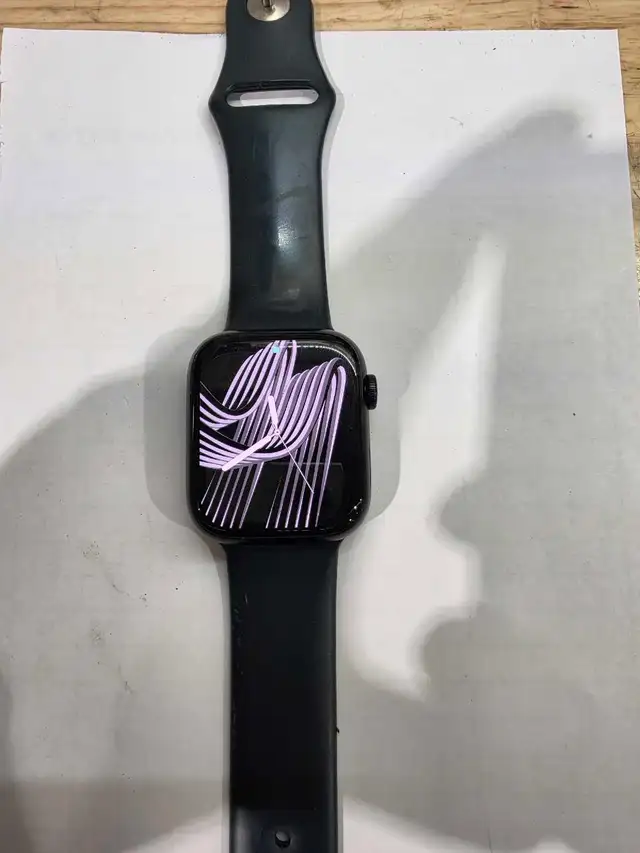 Apple Watch Series 9