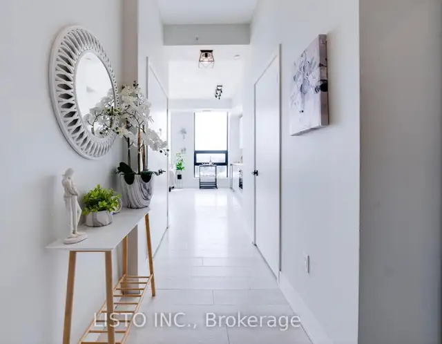 2 Bedroom, 2 Bathroom Condo for Rent | Nord Condos, Vaughan