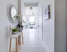 2 Bedroom, 2 Bathroom Condo for Rent | Nord Condos, Vaughan