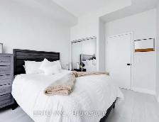 2 Bedroom, 2 Bathroom Condo for Rent | Nord Condos, Vaughan - Photo 2