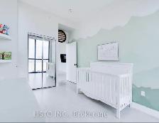 2 Bedroom, 2 Bathroom Condo for Rent | Nord Condos, Vaughan - Photo 3