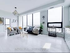 2 Bedroom, 2 Bathroom Condo for Rent | Nord Condos, Vaughan - Photo 4