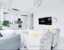 2 Bedroom, 2 Bathroom Condo for Rent | Nord Condos, Vaughan - Photo 8