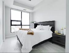 2 Bedroom, 2 Bathroom Condo for Rent | Nord Condos, Vaughan - Photo 10