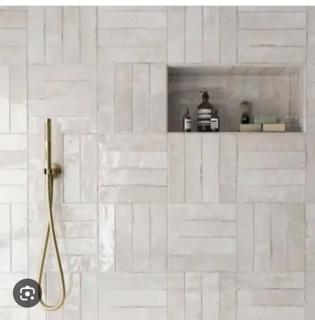 tile installer with usa visa