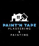 Paint N’Tape Renovation Company