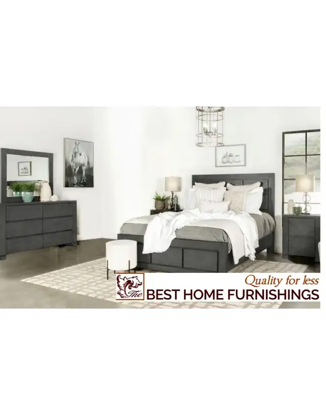 THE BEST HOME FURNISHINGS