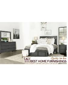 THE BEST HOME FURNISHINGS