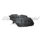 Toyota Avalon 2016-2018 Engine Splash Shield Left and Right