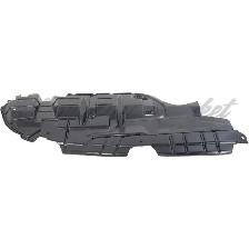 Toyota Avalon 2016-2018 Engine Splash Shield Left and Right - Photo 4