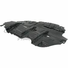 Toyota Avalon 2016-2018 Engine Splash Shield Left and Right - Photo 6