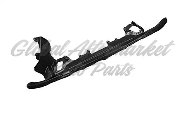 Acura Rdx 2007-2012 Engine Splash Shield