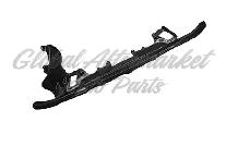 Acura Rdx 2007-2012 Engine Splash Shield