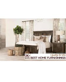 THE BEST HOME FURNISHINGS
