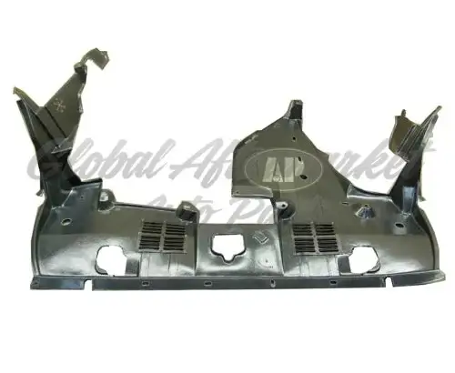Acura Rl 2009-2010 Engine Splash Shield