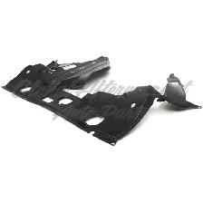 Acura Rl 2009-2010 Engine Splash Shield - Photo 2