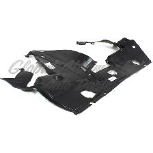 Acura Rl 2009-2010 Engine Splash Shield - Photo 3