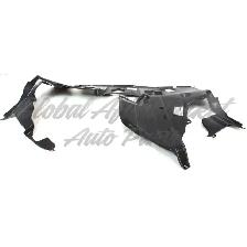 Acura Rl 2009-2010 Engine Splash Shield - Photo 4