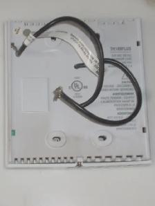 Gratuit Thermostats électroniques  plinthes - Photo 2