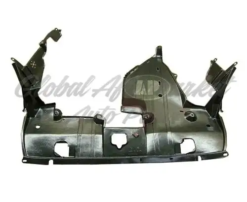 Acura Rl 2005-2008 Engine Splash Shield