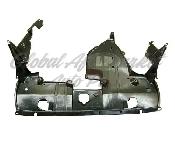 Acura Rl 2005-2008 Engine Splash Shield