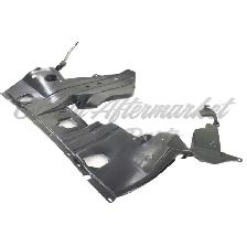 Acura Rl 2005-2008 Engine Splash Shield - Photo 3