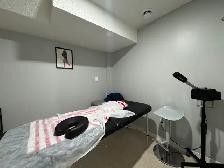 Fully Equipped Salon for .Rent | Private Entrance - Photo 6