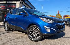 2014 Hyundai Tucson Limited AWD