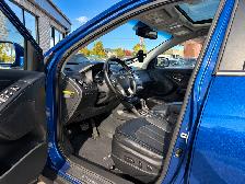 2014 Hyundai Tucson Limited AWD - Photo 2