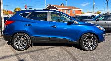 2014 Hyundai Tucson Limited AWD - Photo 5