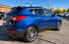 2014 Hyundai Tucson Limited AWD - Photo 6