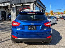 2014 Hyundai Tucson Limited AWD - Photo 7