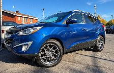 2014 Hyundai Tucson Limited AWD - Photo 8
