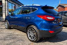 2014 Hyundai Tucson Limited AWD - Photo 12
