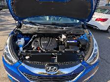 2014 Hyundai Tucson Limited AWD - Photo 14