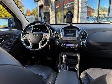 2014 Hyundai Tucson Limited AWD - Photo 15