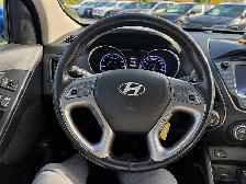 2014 Hyundai Tucson Limited AWD - Photo 16
