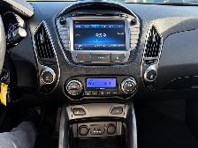 2014 Hyundai Tucson Limited AWD - Photo 18