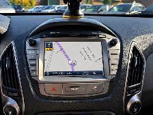 2014 Hyundai Tucson Limited AWD - Photo 20