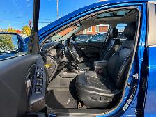 2014 Hyundai Tucson Limited AWD - Photo 22