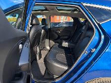 2014 Hyundai Tucson Limited AWD - Photo 23