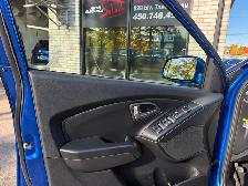 2014 Hyundai Tucson Limited AWD - Photo 25