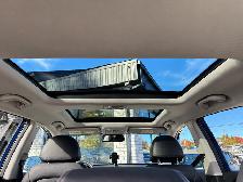 2014 Hyundai Tucson Limited AWD - Photo 27