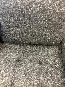 Sectional with Ottoman - Photo 3