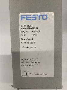 Festo VUVS-LT25-M32C-MD-G14-F8 8035167 - Photo 3