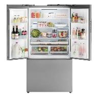 Kenmore '36' Stainless Steel French Door Fridge on Sale‼️ - Photo 4
