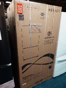 Kenmore '36' Stainless Steel French Door Fridge on Sale‼️ - Photo 7