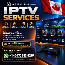 Get Amazing IPŤV Streaming Sevices