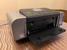 Canon PIXMA iP6600D Printer - Photo 3