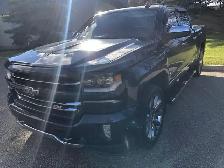 2018 Silverado 1500 LTZ w Z71 Off Road Package - Photo 2